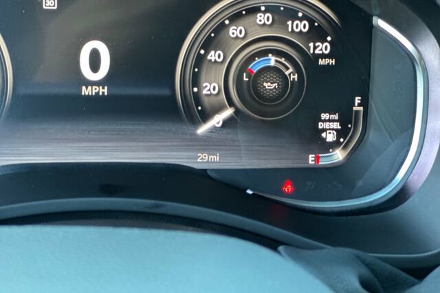 New 2026 RAM 2500 Laramie w/ Night Edition image 22