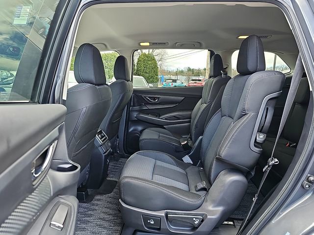 Used 2023 Subaru Ascent Premium w/ Convenience Package AWD/4WD image 12