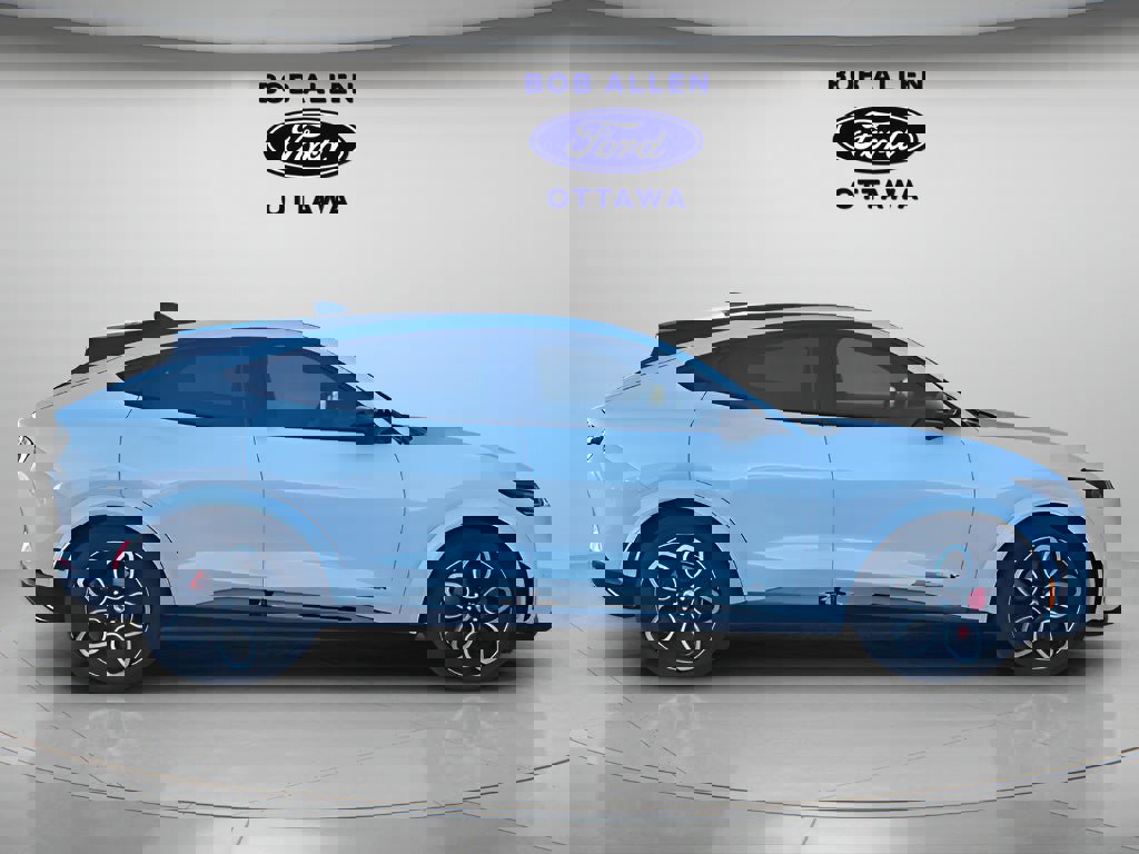 Used 2022 Ford Mustang Mach-E GT image 11