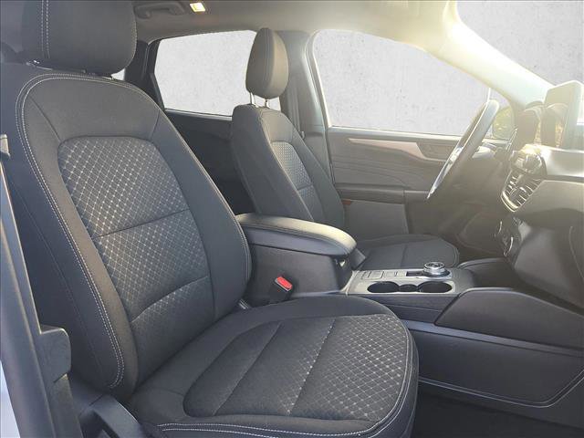 Used 2025 Ford Escape Active image 20