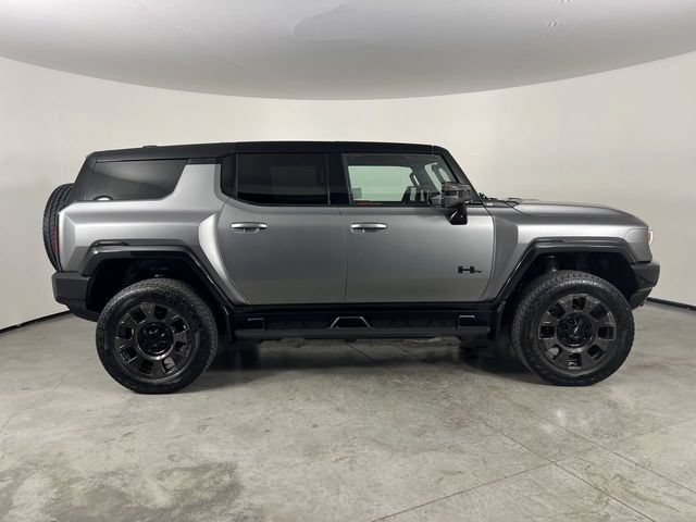 Certified 2026 GMC Hummer EV 3X w/ Carbon Fiber Edition Package AWD/4WD image 9