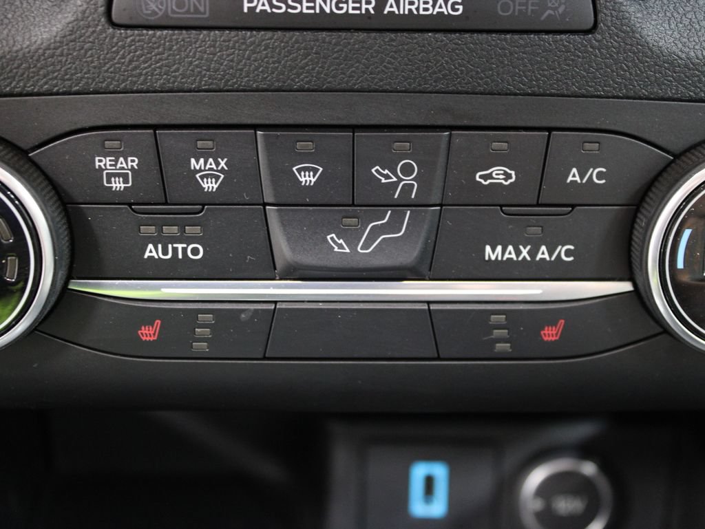Used 2020 Ford Escape SE AWD/4WD image 54