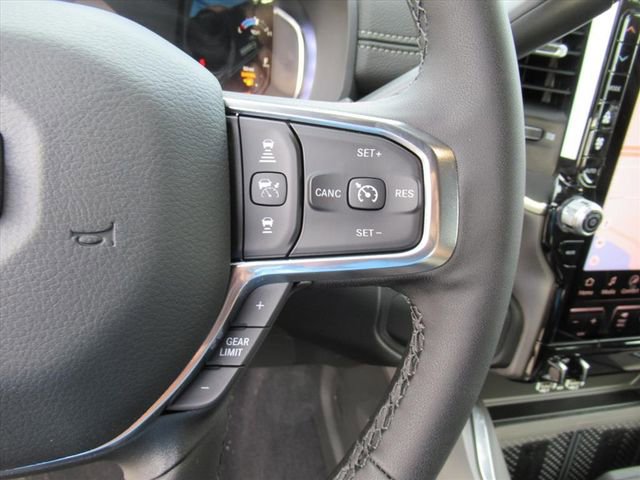 New 2026 RAM 2500 Laramie image 21