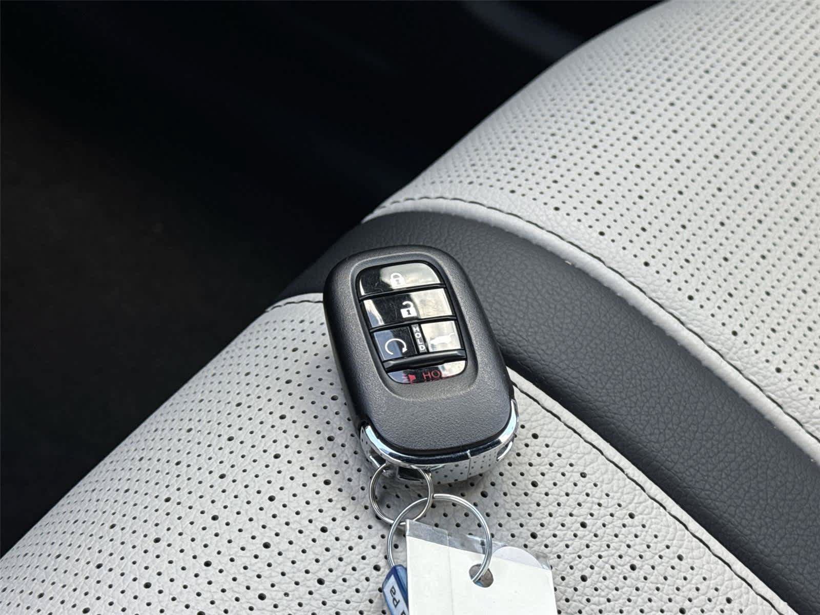 Used 2026 Honda Passport TrailSport Elite image 31