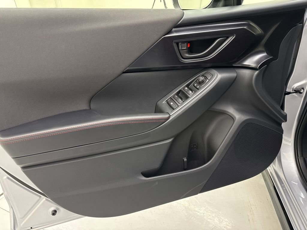 New 2026 Subaru Impreza RS image 11