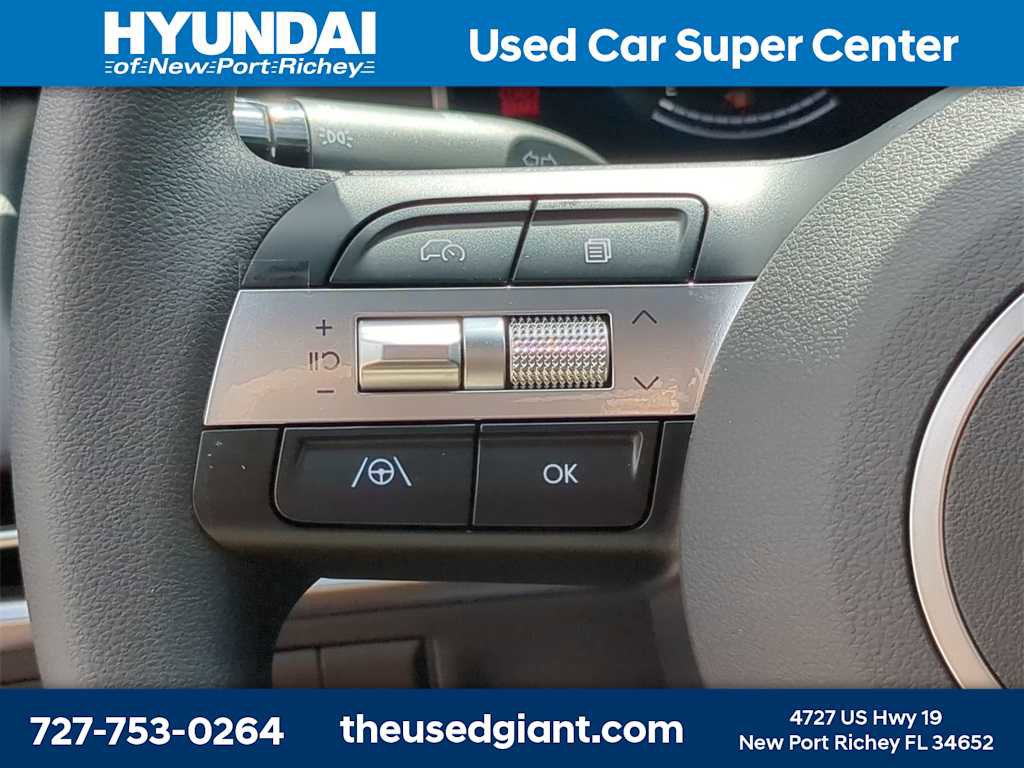 New 2026 Hyundai Santa Cruz SEL image 24