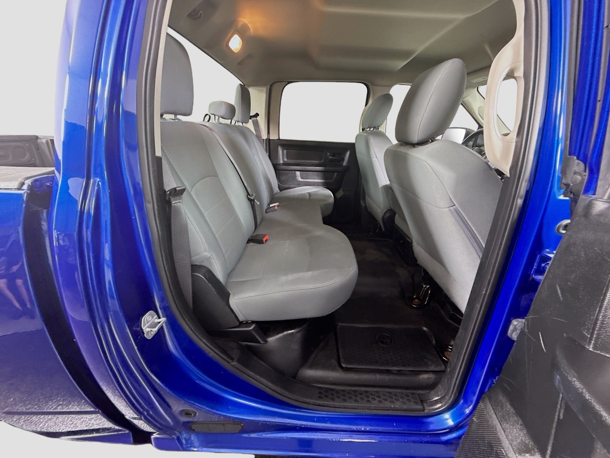Used 2017 RAM 1500 Tradesman w/ Popular Equipment Group RWD image 26