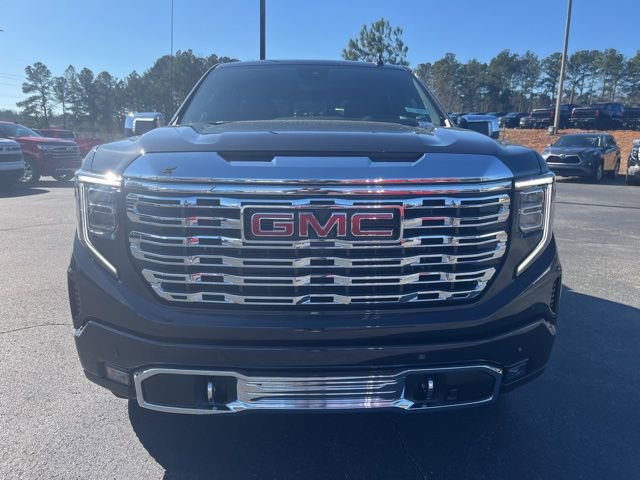 New 2026 GMC Sierra 1500 Denali w/ Technology Package image 2