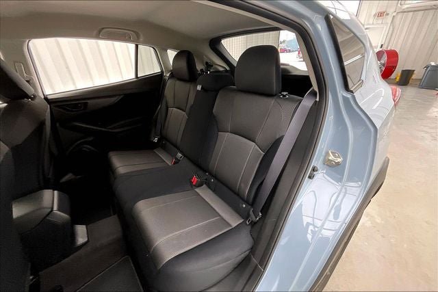 Used 2019 Subaru Crosstrek 2.0i w/ Popular Package #1 AWD/4WD image 19