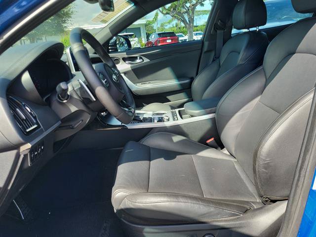 Used 2018 Kia Stinger GT RWD image 31