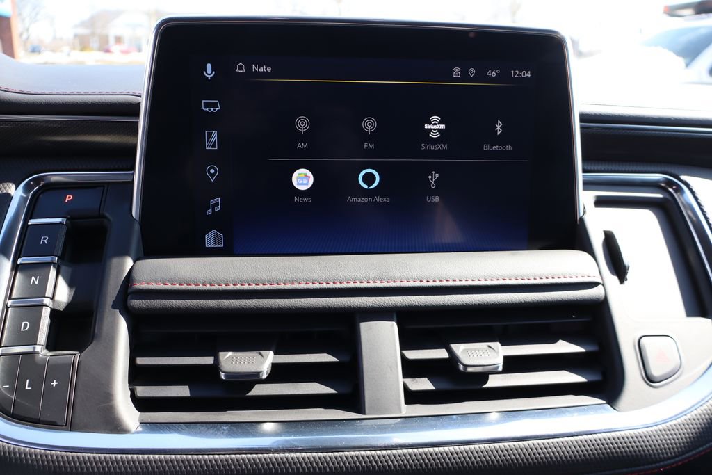 Used 2023 Chevrolet Tahoe RST image 23