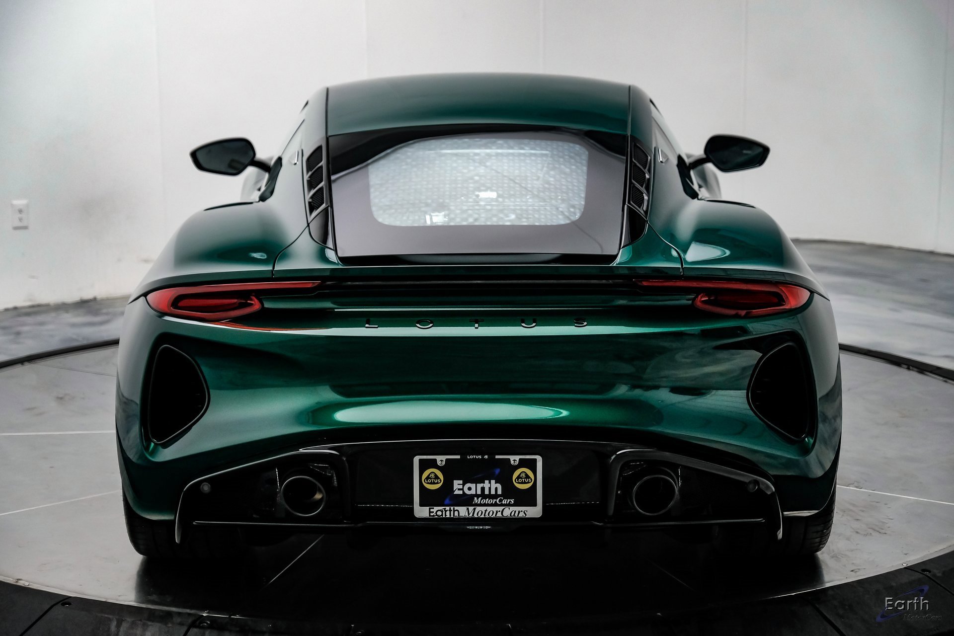 New 2026 Lotus Emira image 13