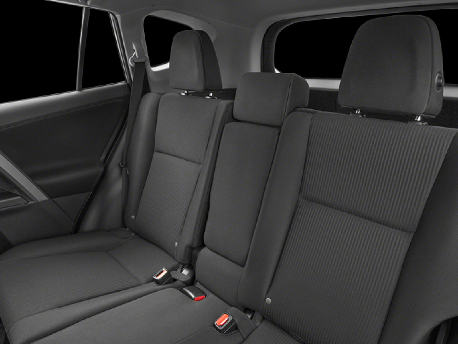 Used 2018 Toyota RAV4 LE FWD image 34