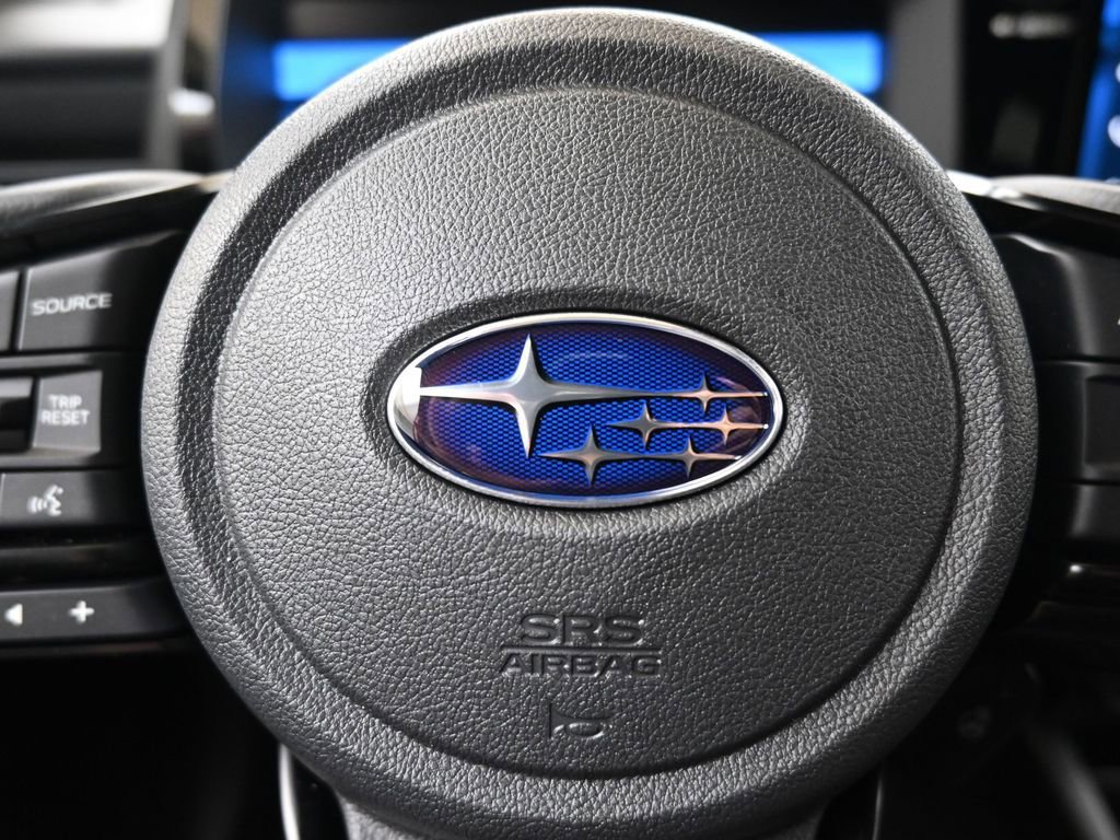 New 2026 Subaru Outback Premium image 28