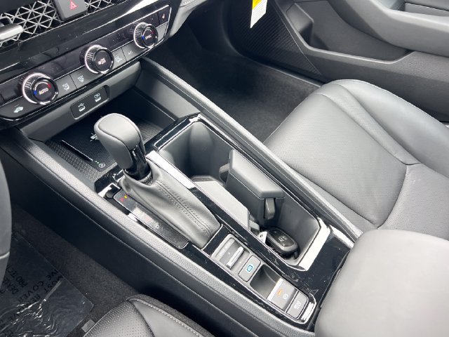 New 2026 Honda Accord EX-L image 26