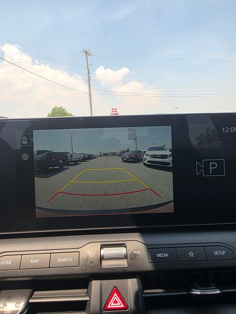 Used 2025 Kia K4 FWD image 16
