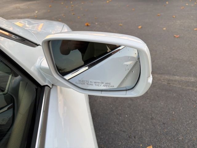 Used 2015 Honda Accord EX-L image 10