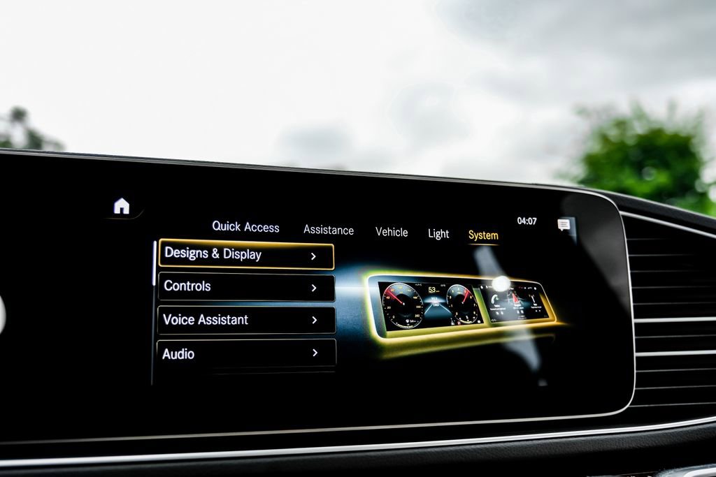 Used 2023 Mercedes-Benz GLS 580 4MATIC image 45