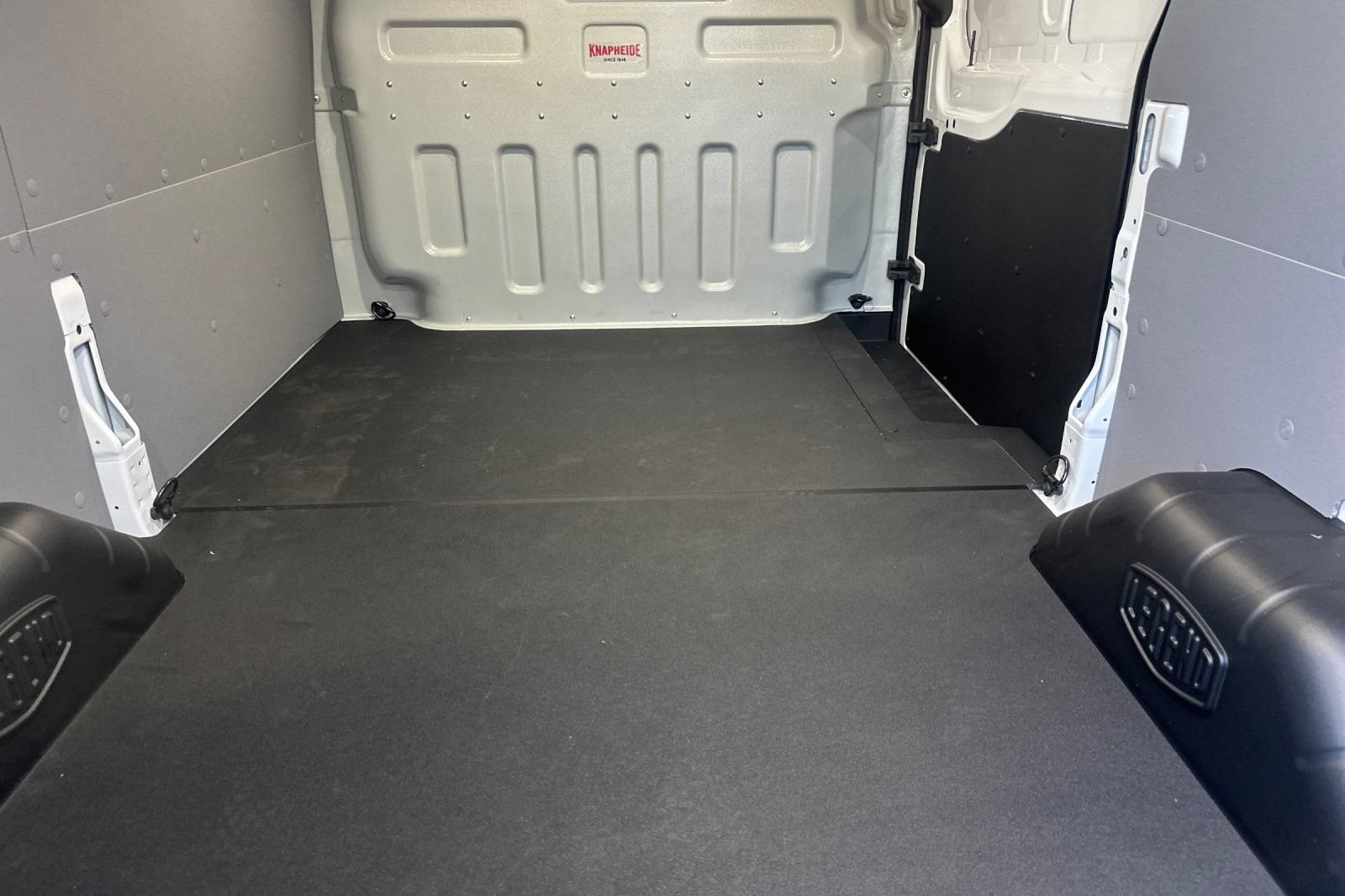 New 2026 Ford Transit 150 Low Roof RWD image 14