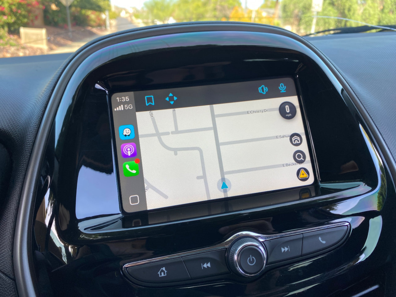 Used 2021 Chevrolet Spark LS image 52