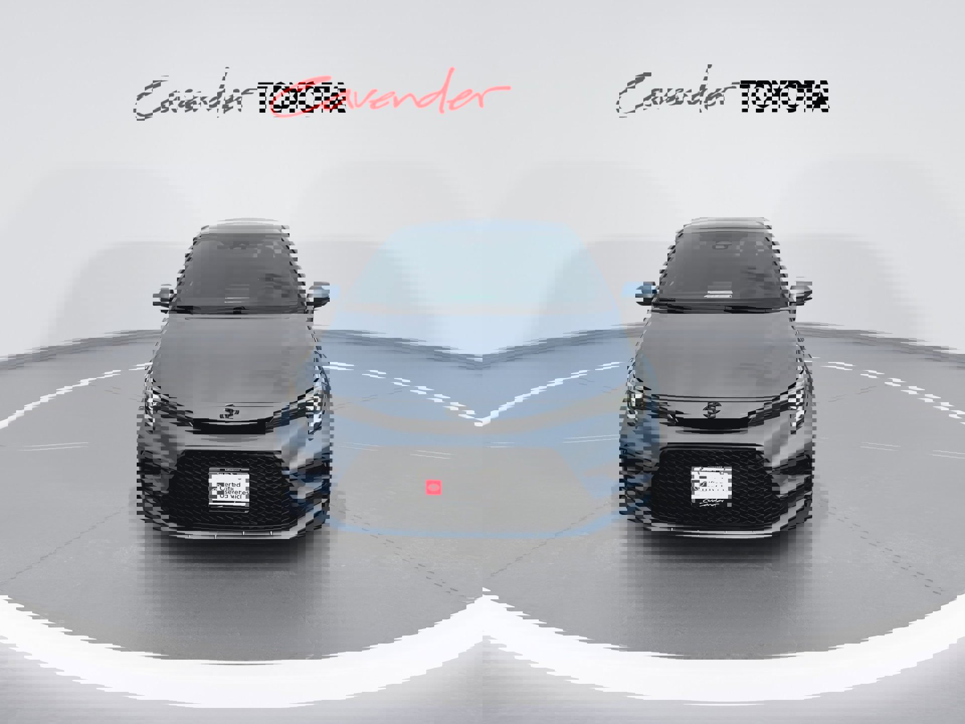 Certified 2024 Toyota Corolla SE image 3