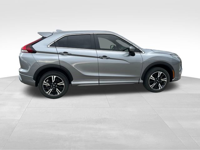 Used 2024 Mitsubishi Eclipse Cross SEL AWD/4WD image 6