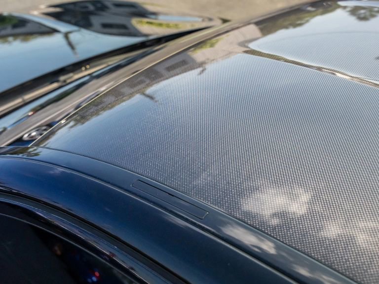 Used 2021 BMW M5 w/ Executive Package image 35