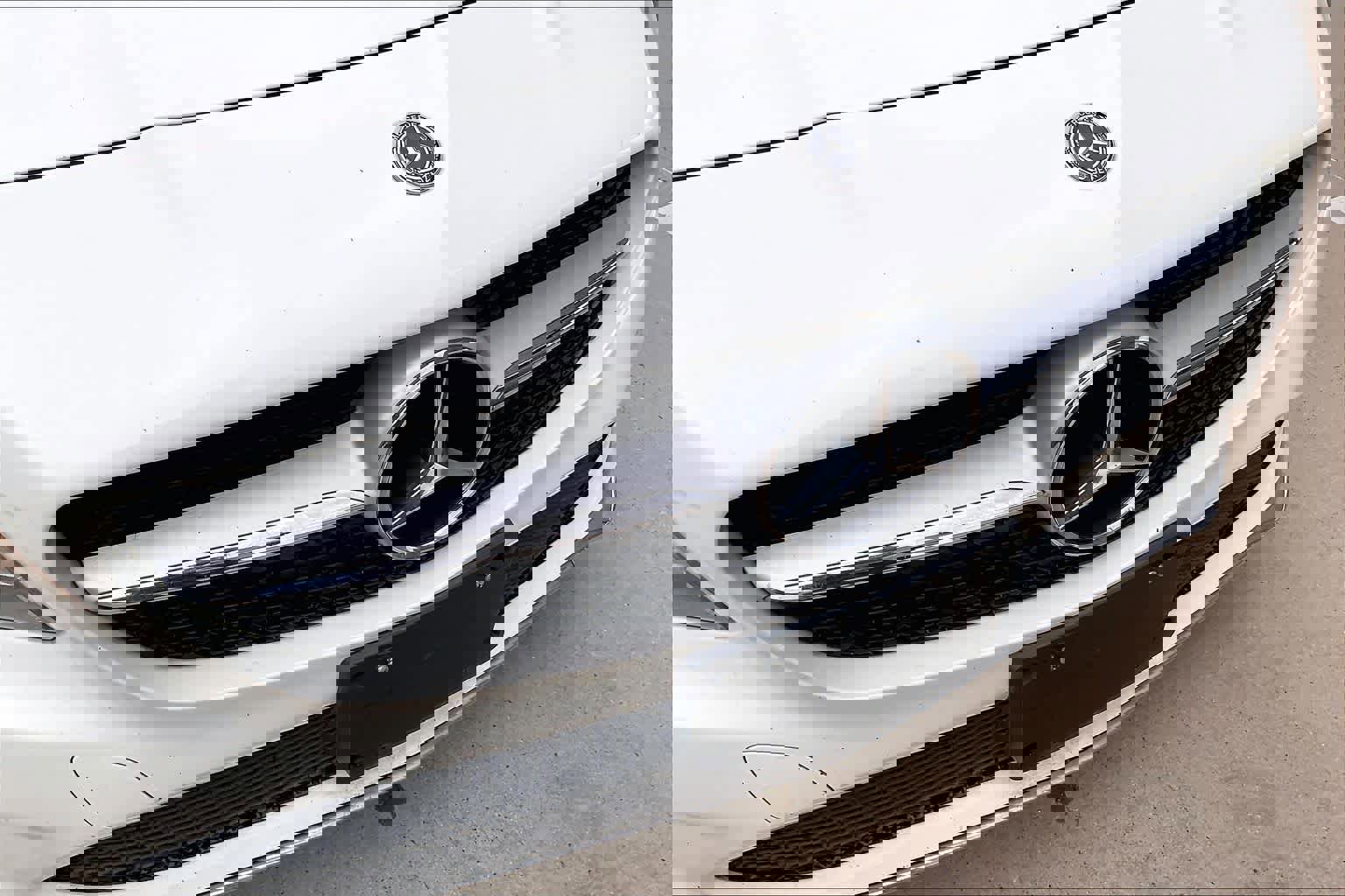 Used 2018 Mercedes-Benz CLA 250 CLA 250 image 24