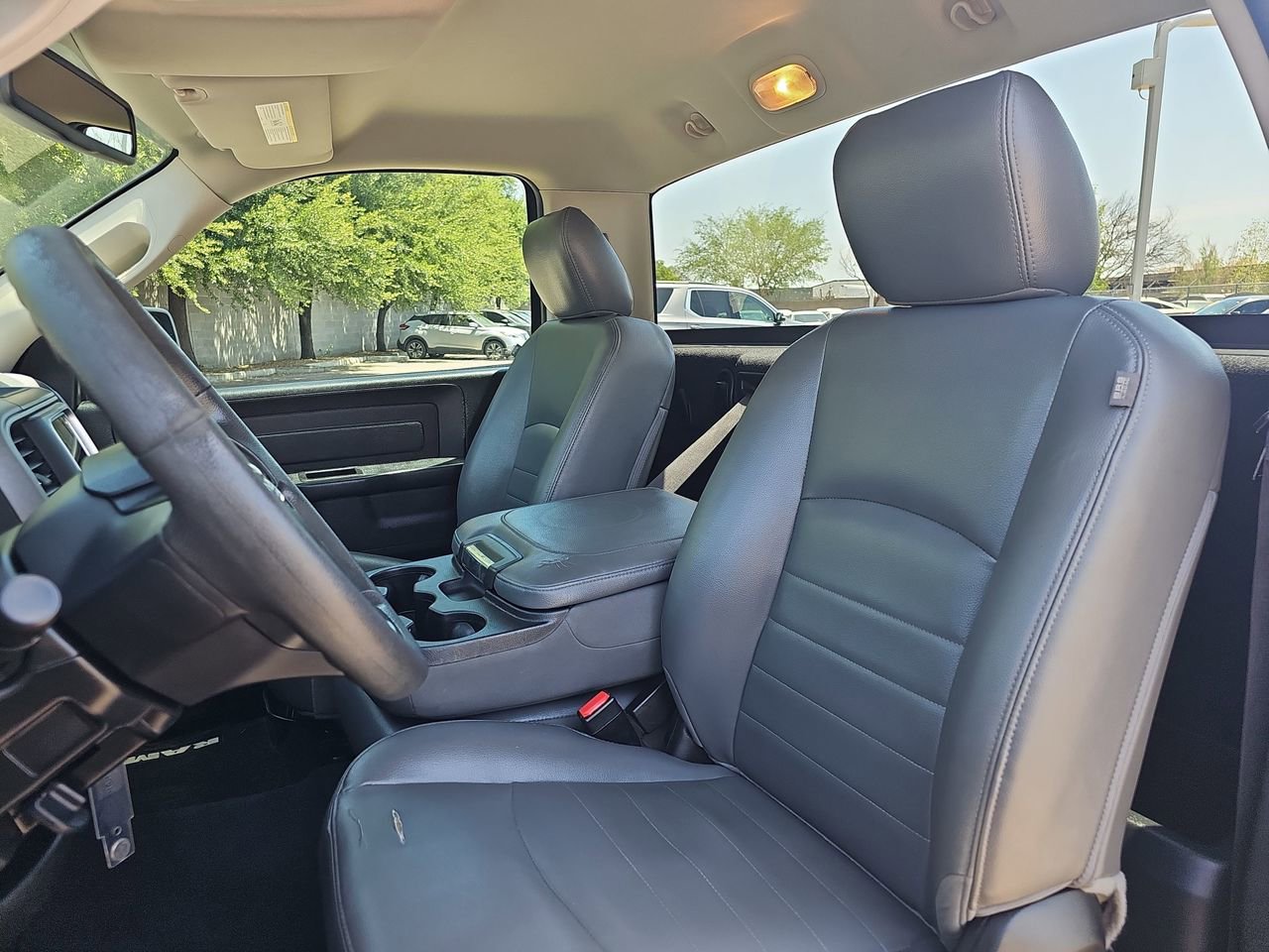 Used 2019 RAM 1500 Express RWD image 12