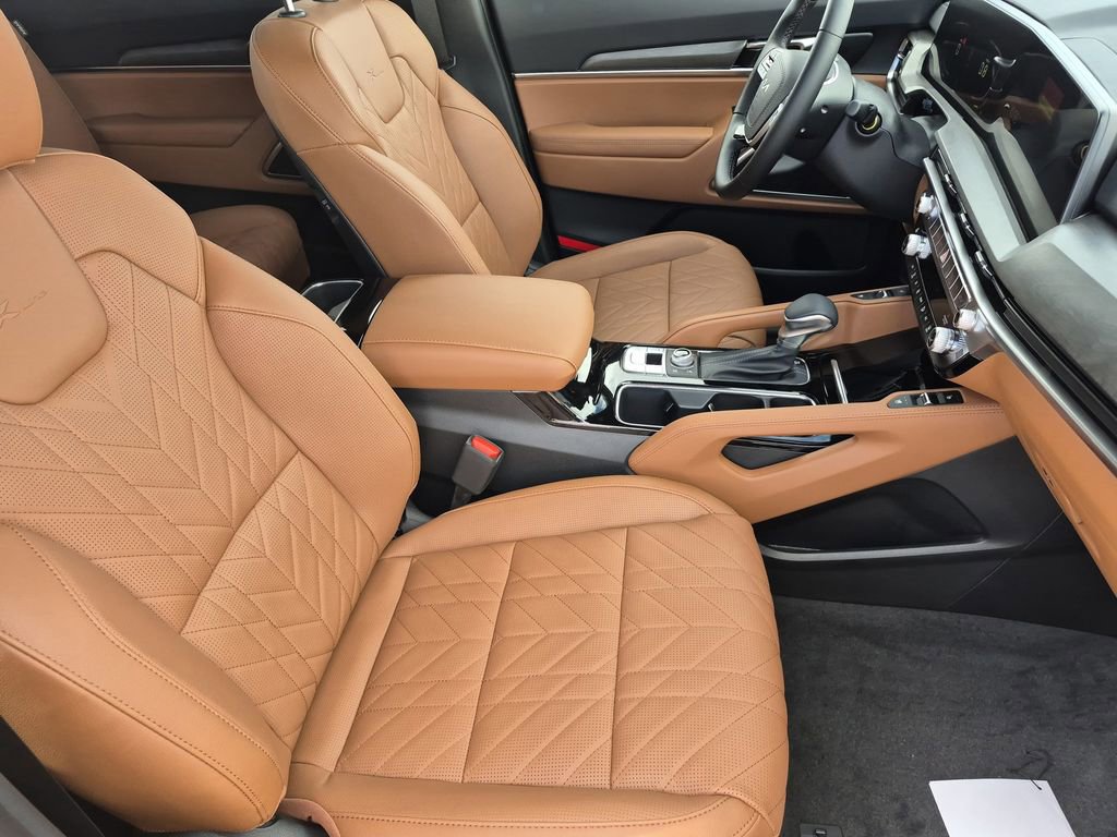 New 2025 Kia Telluride EX X-Line image 15