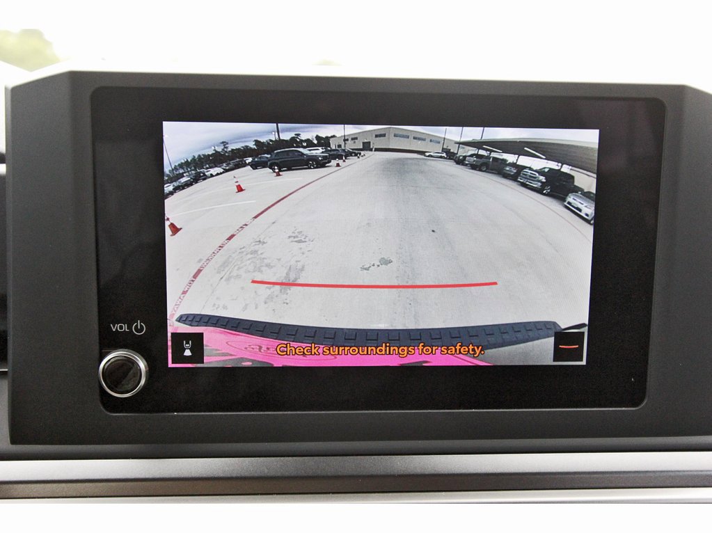 Used 2025 Toyota 4Runner TRD Sport RWD image 26