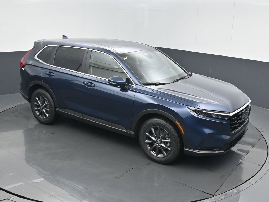 New 2026 Honda CR-V EX-L image 27