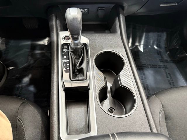 Used 2025 Nissan Altima 2.5 SV FWD image 36