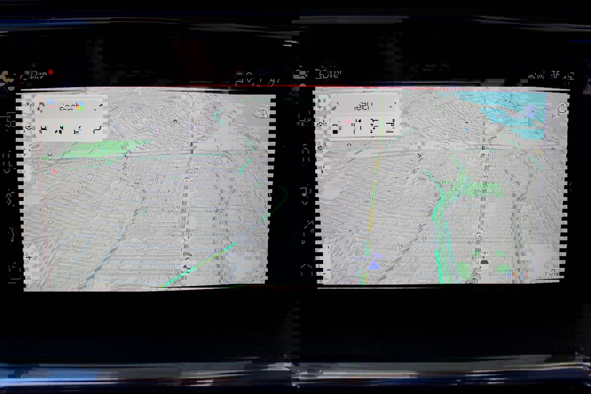 Used 2024 GMC Sierra 1500 Denali w/ Denali Reserve Package image 30