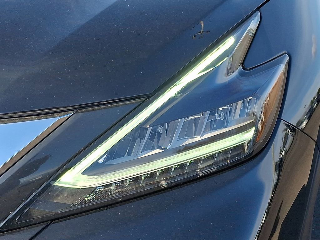 Certified 2024 Nissan Murano SL image 9