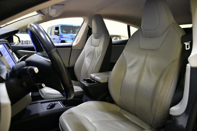 Used 2014 Tesla Model S P85D image 19