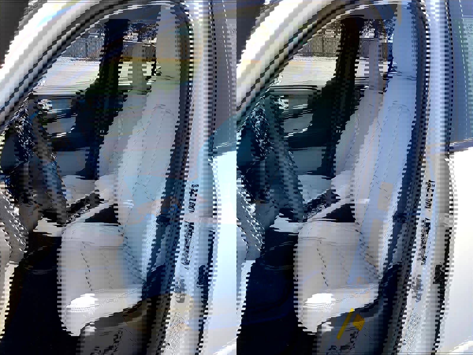 New 2026 Volvo XC40 B5 Ultra w/ Climate Package image 11