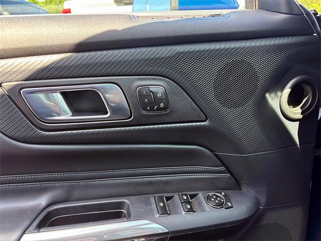 Used 2024 Ford Mustang GT Premium image 16