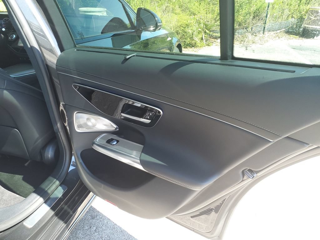 Certified 2024 Mercedes-Benz E 450 4MATIC Sedan image 13