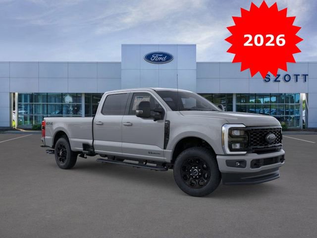 New 2026 Ford F350 XLT w/ XLT Premium Package image 7
