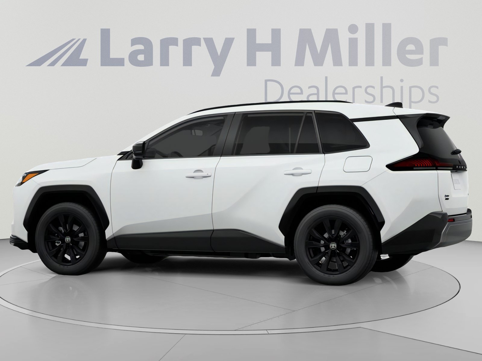 New 2026 Toyota RAV4 SE w/ Weather Package AWD/4WD image 5