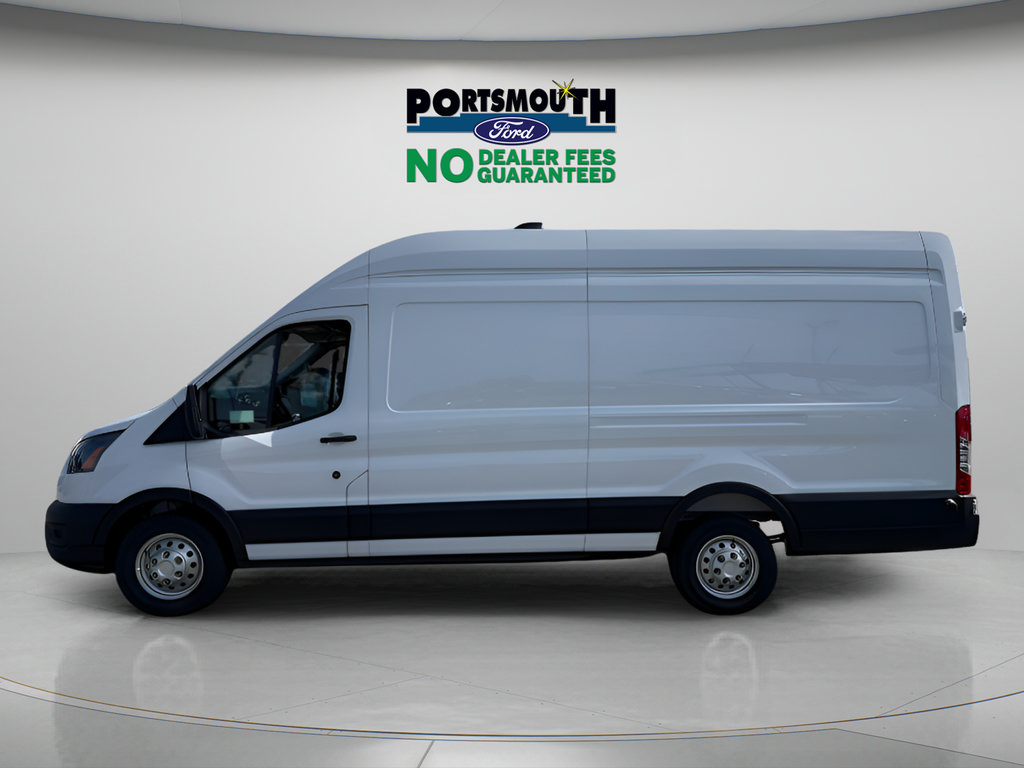 New 2026 Ford Transit 350 148 High Roof AWD image 2