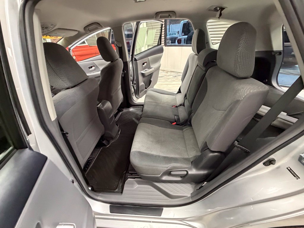 Used 2012 Toyota Prius V Three FWD image 49
