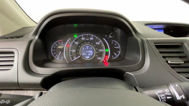 Used 2013 Honda CR-V EX-L image 23
