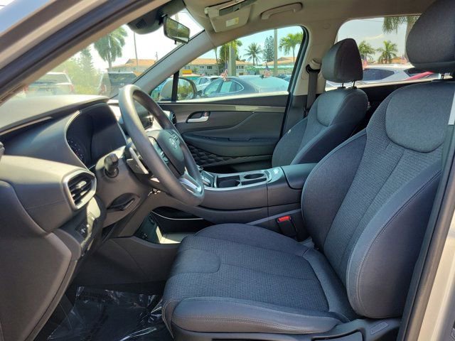Certified 2023 Hyundai Santa Fe SE FWD image 12