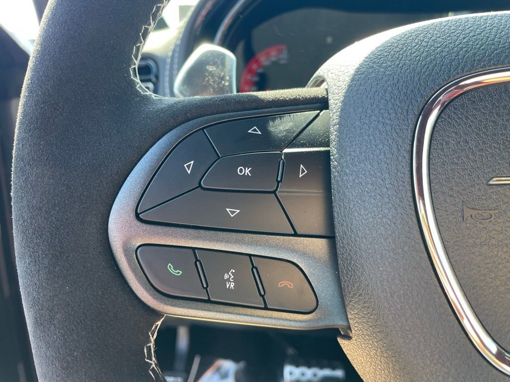 New 2026 Dodge Durango SRT Hellcat image 33