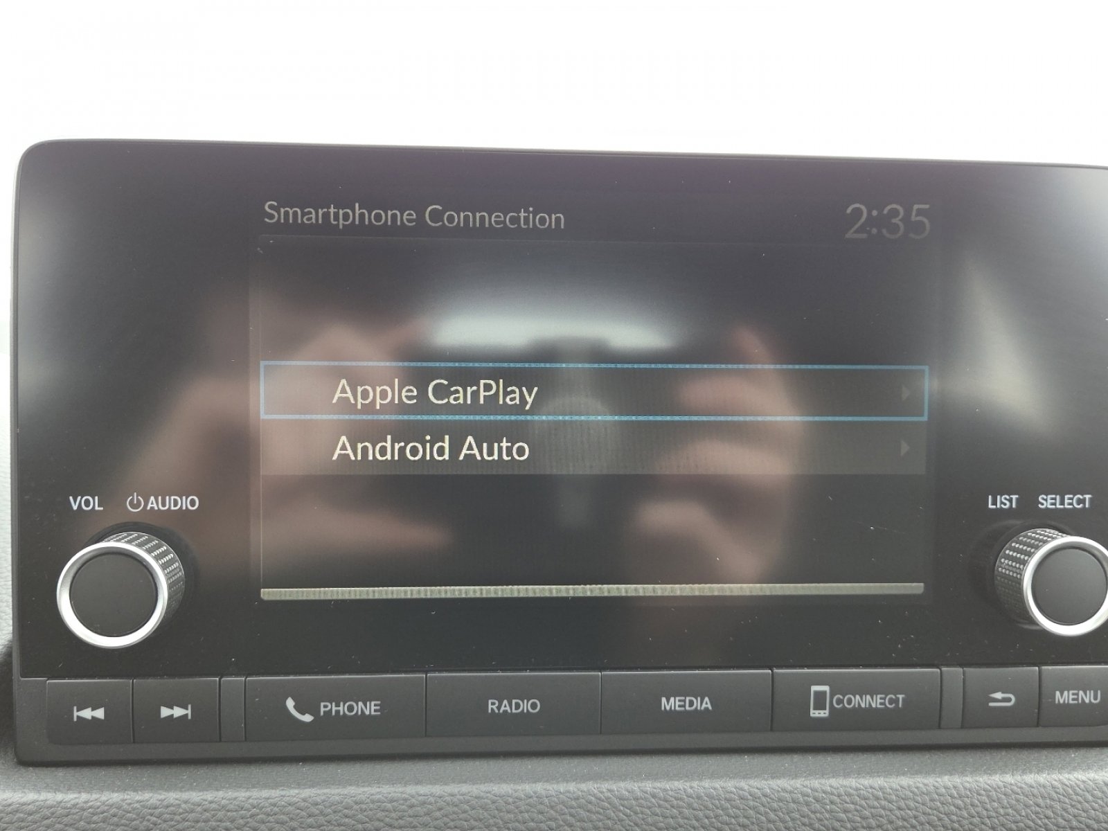 Used 2023 Honda Civic EX-L image 4