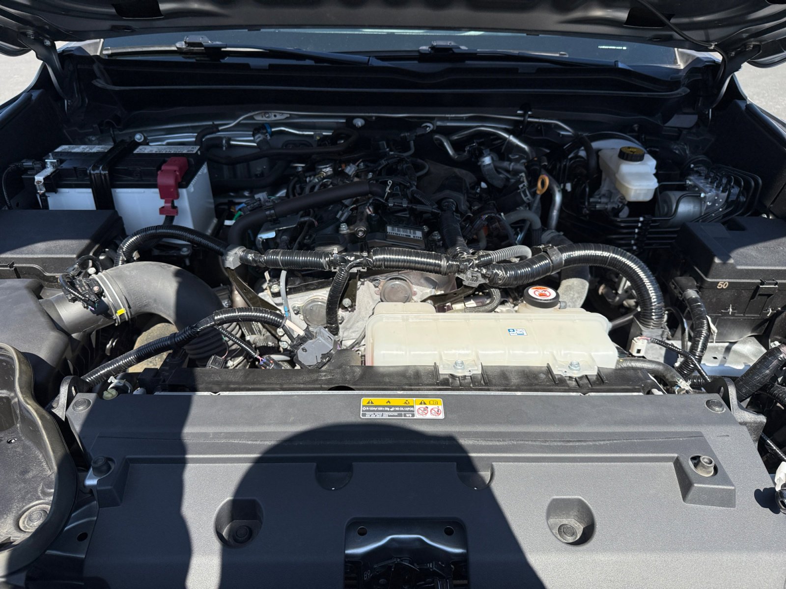 Used 2024 Toyota Tacoma SR5 RWD image 20