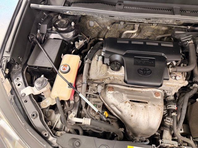 Used 2017 Toyota RAV4 XLE AWD/4WD image 41