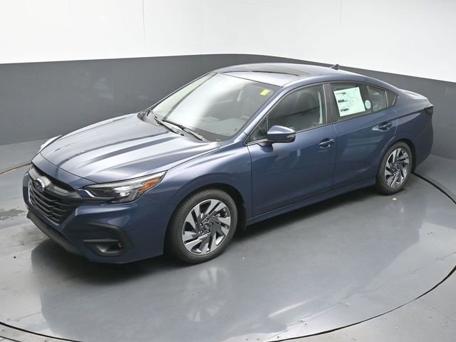 Used 2025 Subaru Legacy Limited w/ Popular Package #2 image 45